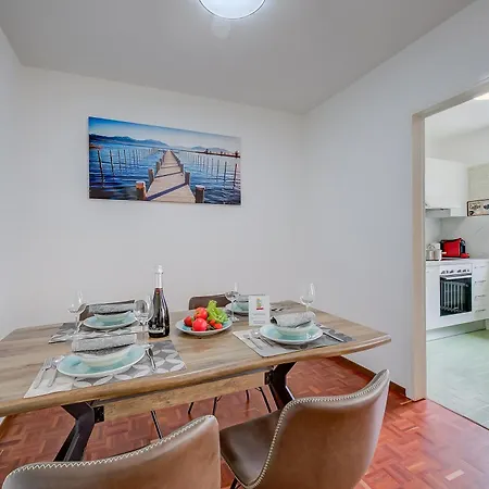 Lido Apartment - Happy Rentals Locarno Exterior photo