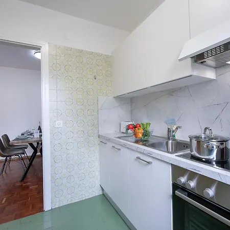 Lido Apartment - Happy Rentals Locarno Exterior photo