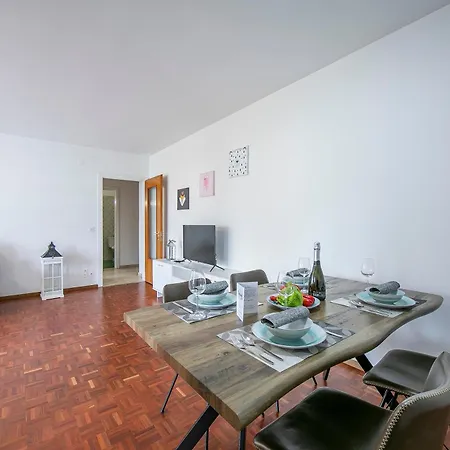 Lido Apartment - Happy Rentals Locarno Exterior photo