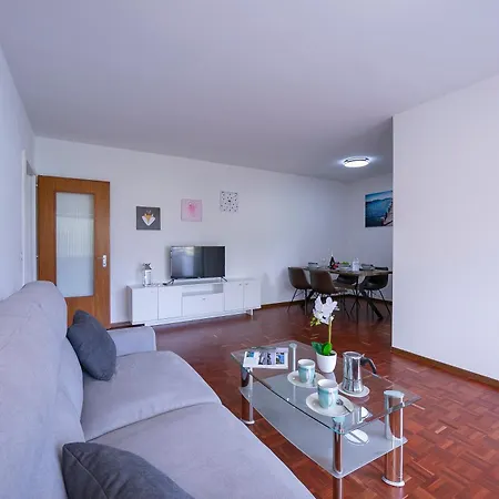 Lido Apartment - Happy Rentals Locarno Exterior photo