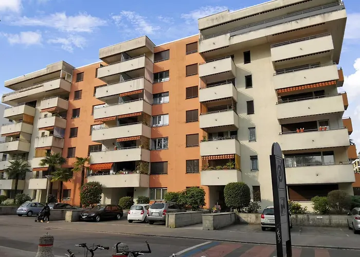Lido Apartment - Happy Rentals