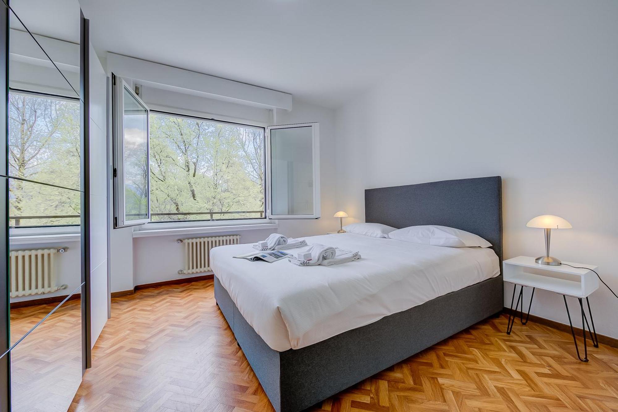 Apartment Lido - Happy *