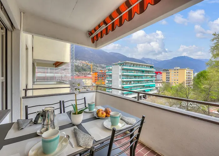 Lido Apartment