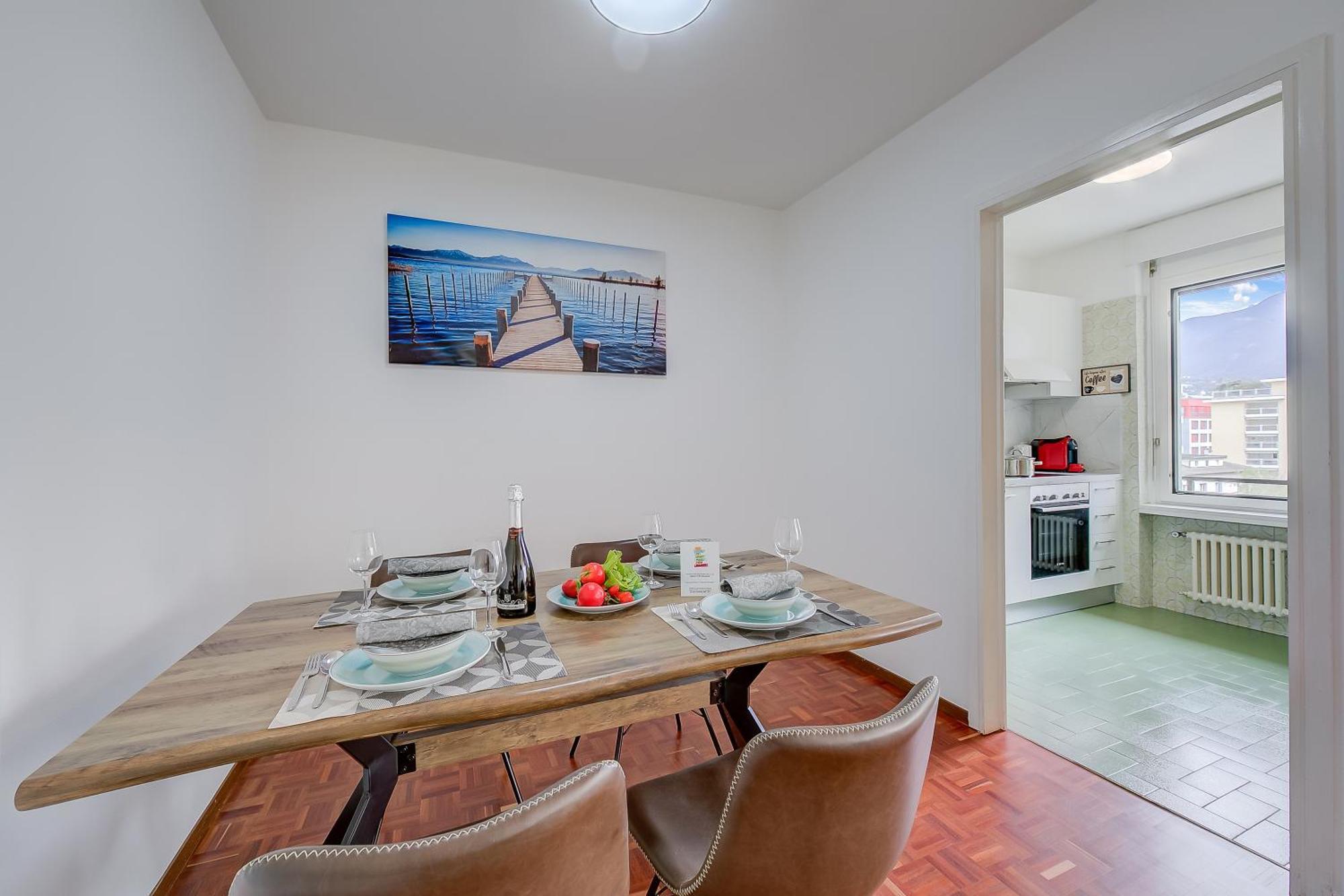 Apartamento Lido