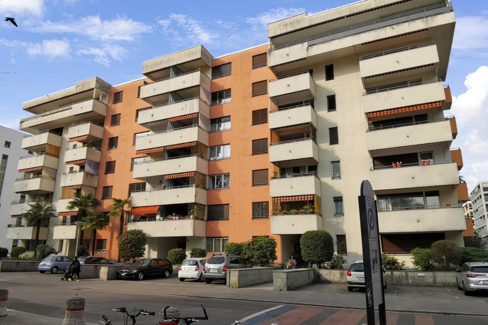 Lido Apartamento