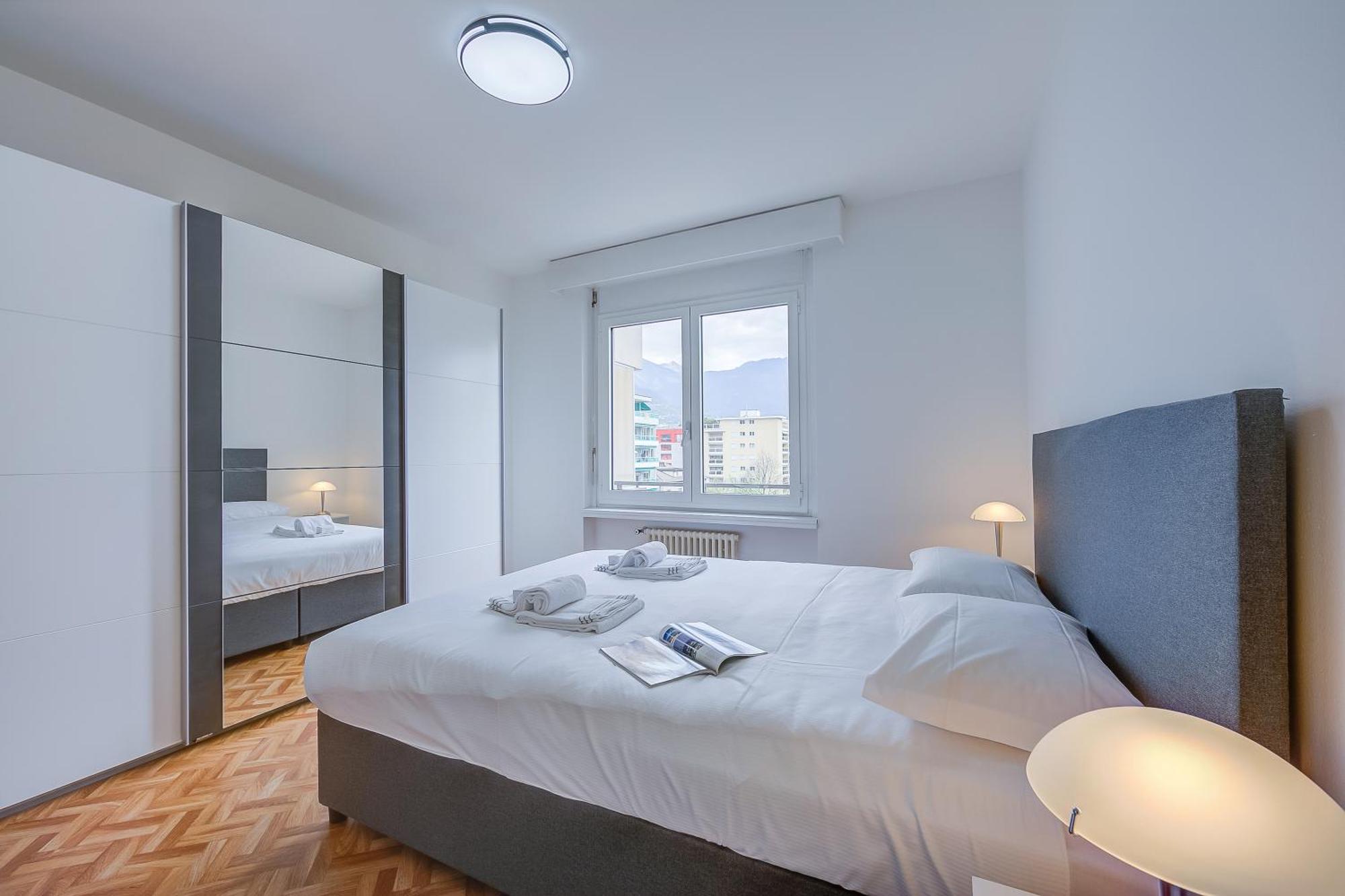 Lido Apartamento
