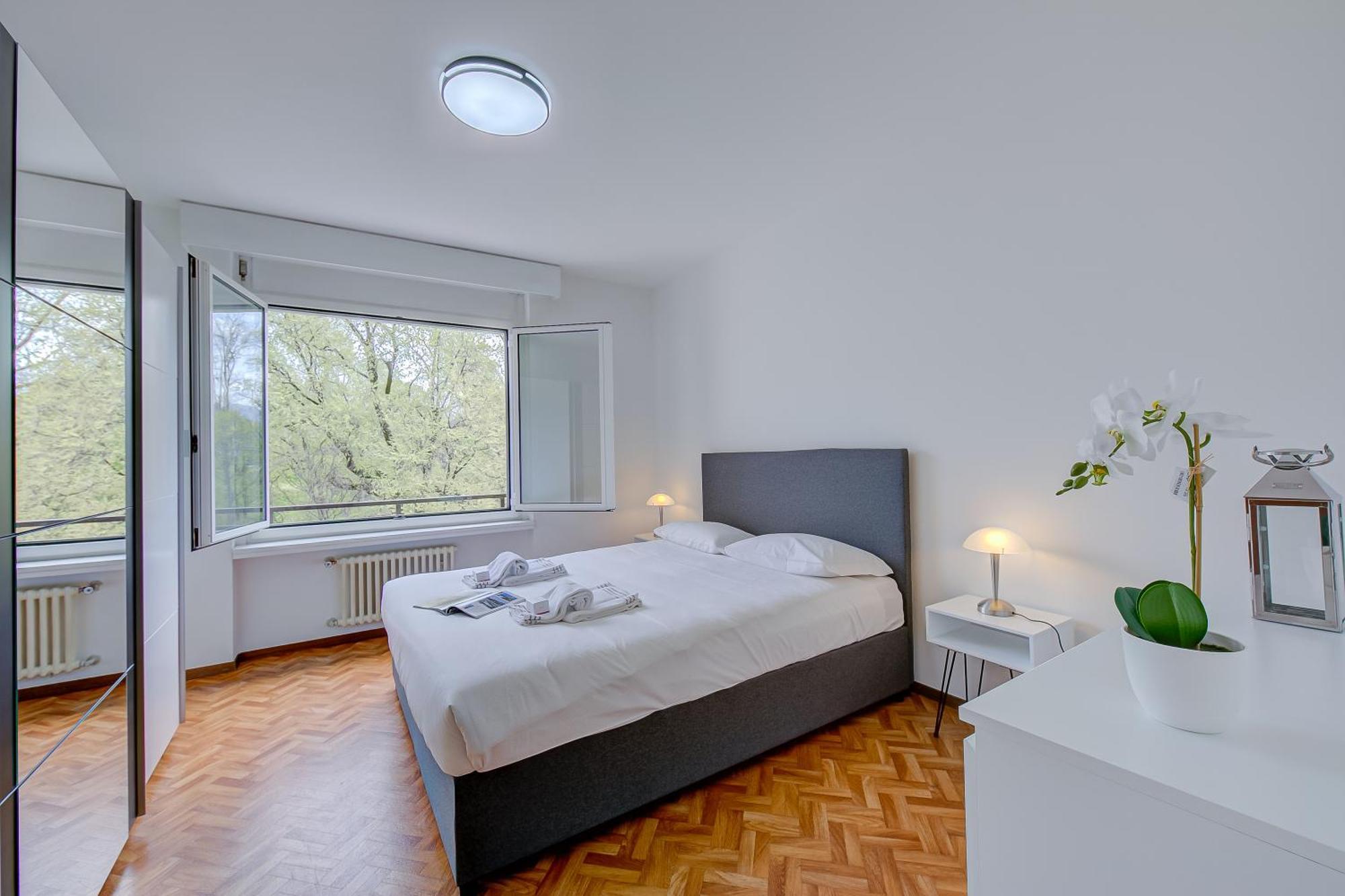 Apartamento Lido *