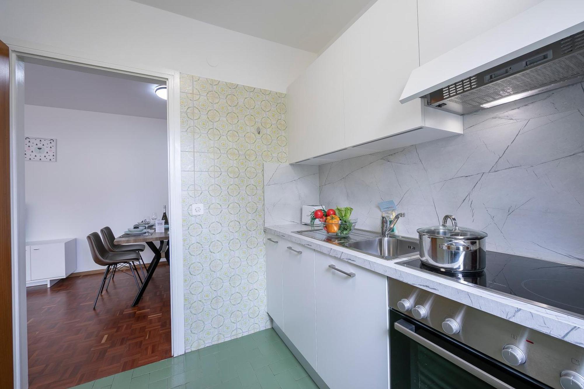 Lido Apartamento