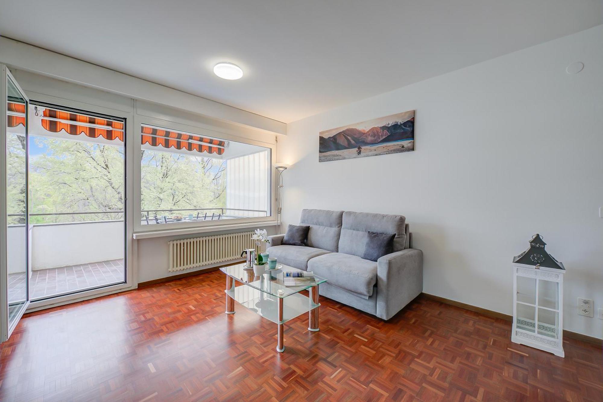 Lido Apartamento *