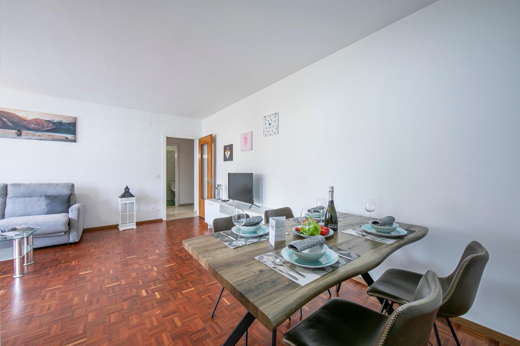 Lido Apartamento